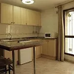 Apartamentos Rosa Clara