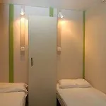 Camping Palamos