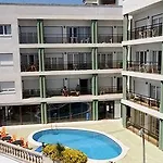 Melrose Place Lloret