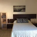 Apartamentos SOL Center Lloret