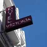 Hotel Victoria - Lloret