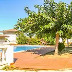 Belvilla By Oyo Villa Alba