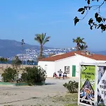 Marina Beach Hollidays Mimosa