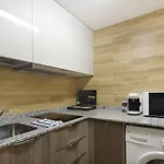 Santa Clara Apartments