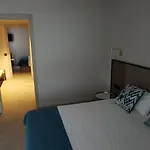 Hotel Torrent