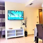 Lloret Beach Apartments