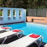 Holiday Home Mas Ambros
