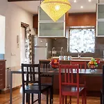 Holiday Home Mas Ambros