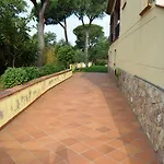 Casa en la costa Brava
