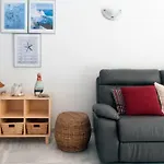 Apartament Les Tonyines
