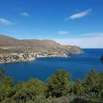 Colera apartament port