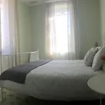 casa colonial tranquila