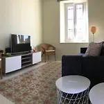 casa colonial tranquila