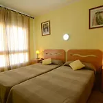 Apartamentos Omega