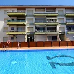 Apartamentos Omega