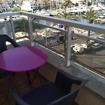 Estudio Vistas Marina Y Mar Ref 295