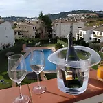 Apartamento S\'Agaró Fagoi