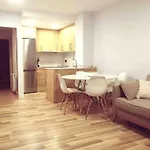 Apartamento Can CALET con PARKING en Sant Antoni de Calonge