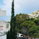 VELAZQUEZ 20B - Casa adosada en la playa de Canyelles - parking - wifi