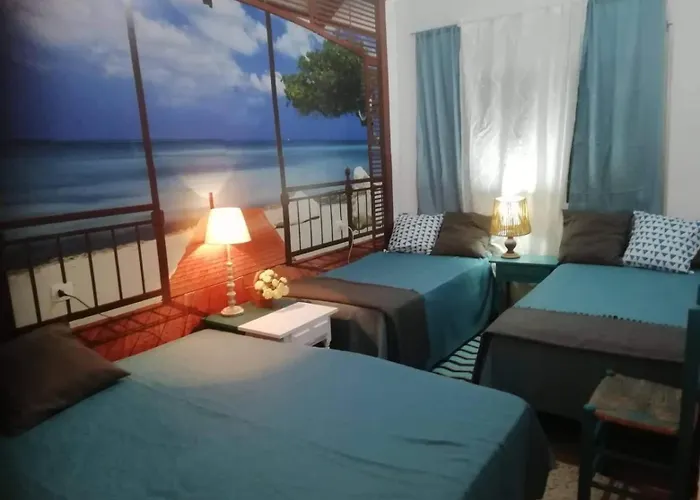 Can Pau Guesthouse