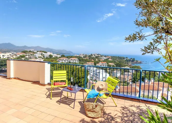 Apartment L\'Olivar II By Interhome