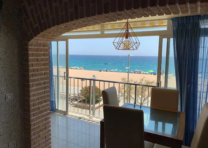 El Mar En Tu Salon