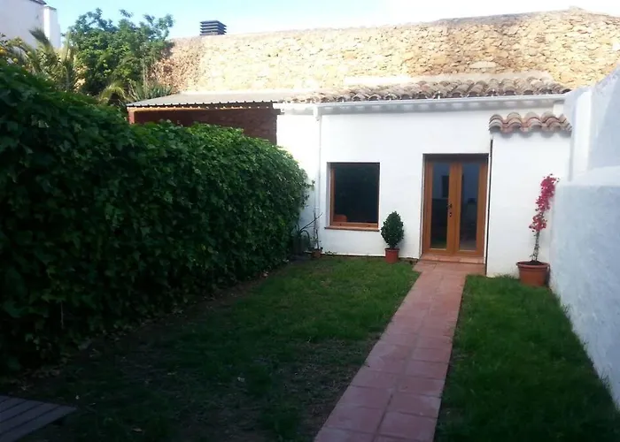 La Casita Marron
