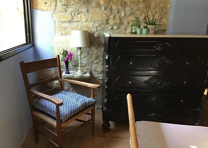 B&B Les Olives At Artist\'S House