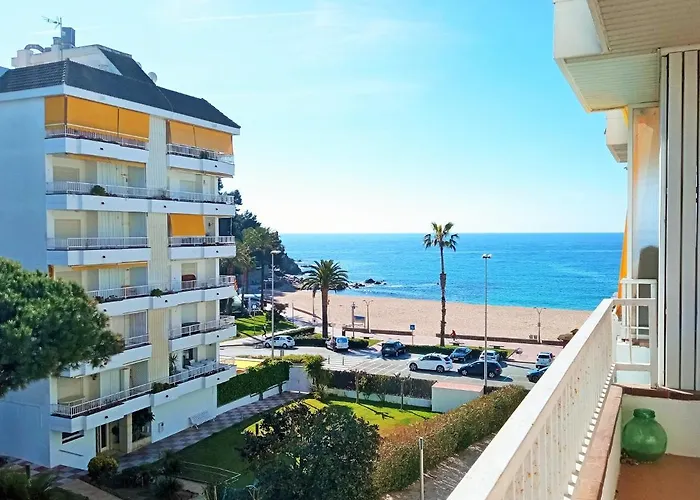 Apartamento Alessia Garden