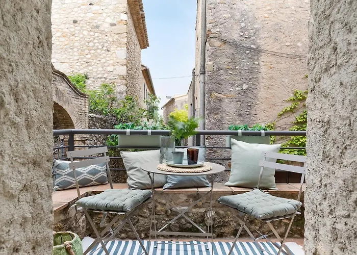 El Pajar Del Emporda - Costa Brava