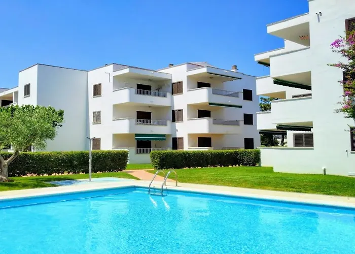 Apartamento Tras a 100m de la playa