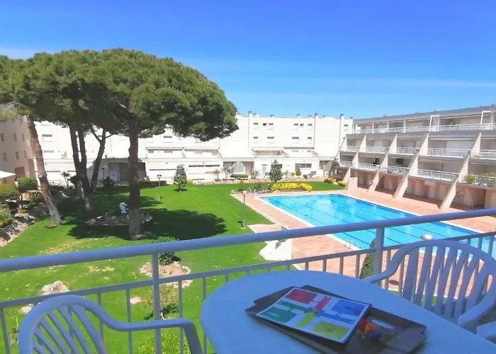 Vacay Apartamento Laia