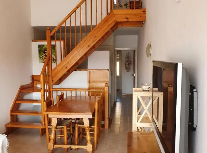 Bonita Casa Con Terraza Y Patio