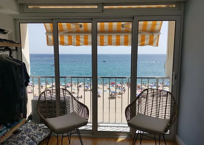 Blue Beach Studio