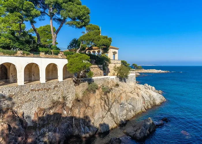 Hostal De La Gavina Gl - The Leading Hotels Of The World