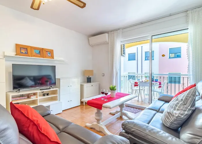 Apartment Gran Reserva-28 By Interhome