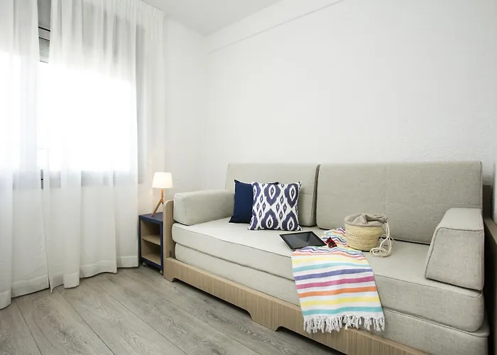 Pierre&Vacances Blanes Playa