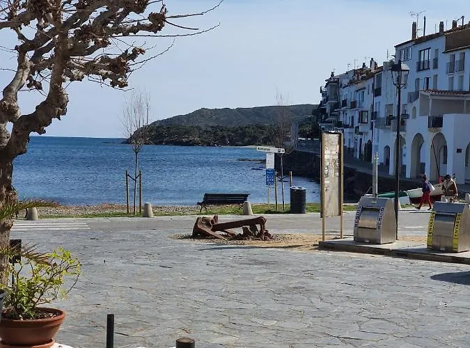 Magico Apartamento Duplex Sota El Campanar