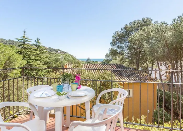 Villa Care 1 - Llafranc
