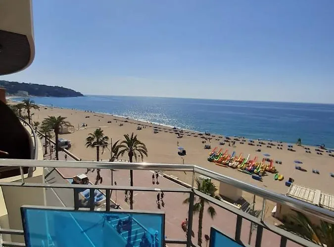 Hostal Lloret Playa