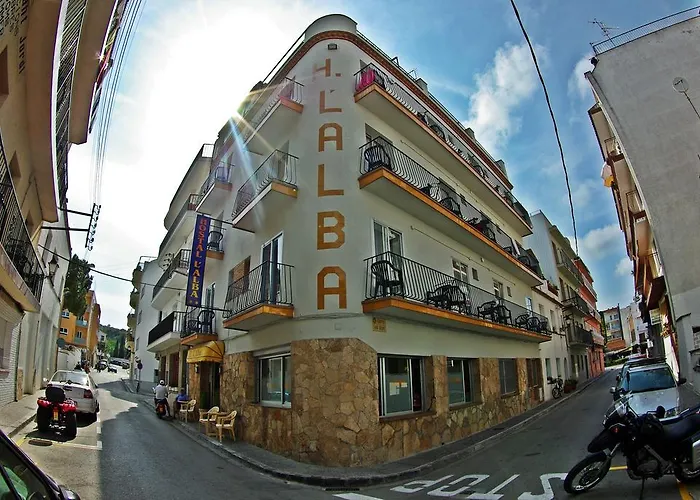 Hostal L\'Alba