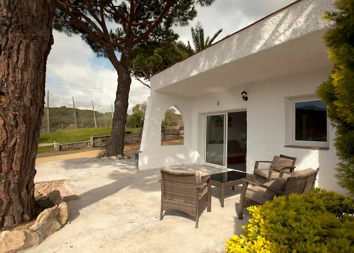 Papalus Bungalow