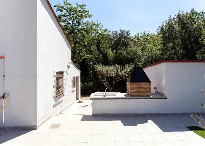 Casa Cal Xatu petit