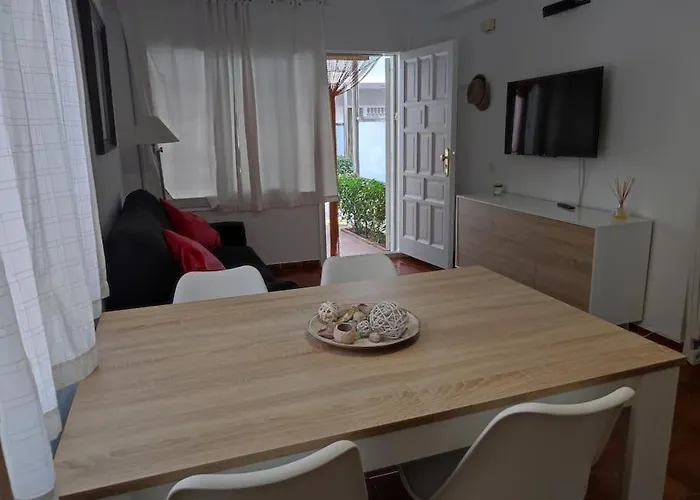 Apartament Familiar Tranquil A Platja D\'Aro