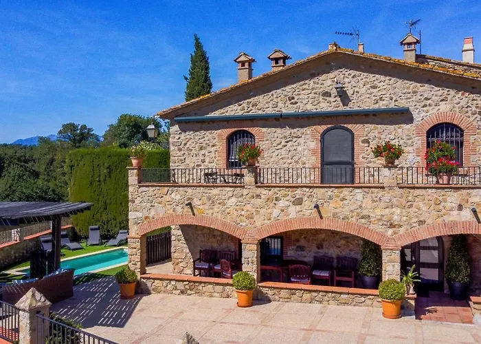 Cal Bisbe, Your Rural Holiday Home