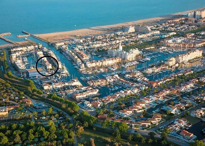 Apartamento Port Moxo - 2 Minutos De La Playa