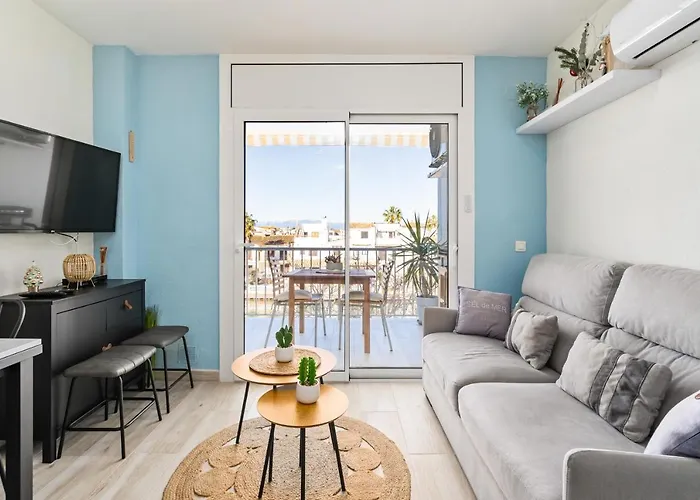 Welcs Apartamento 045 Emp Frente Al Canal