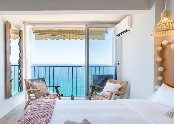 Lavanda Beach Boutique Studio