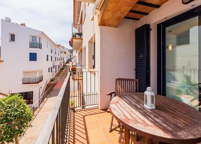 Bn-5 Calella De Palafrugell 4 Pax