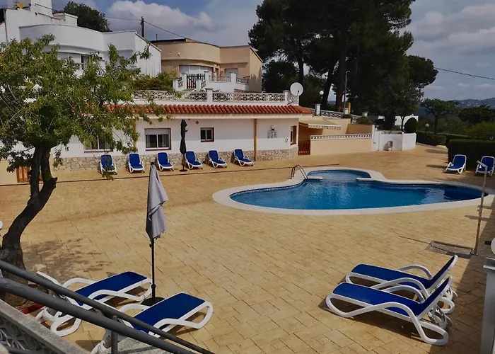 Apartamentos Famara